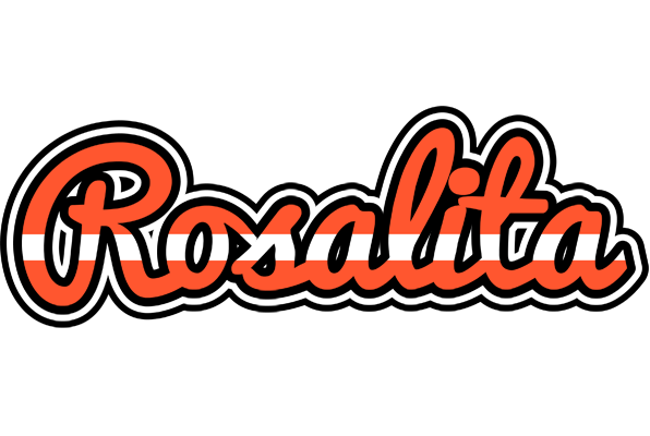 Rosalita denmark logo