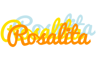 Rosalita energy logo
