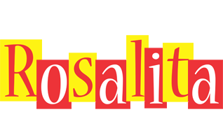 Rosalita errors logo