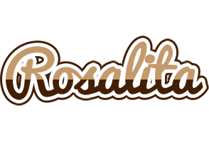 Rosalita exclusive logo