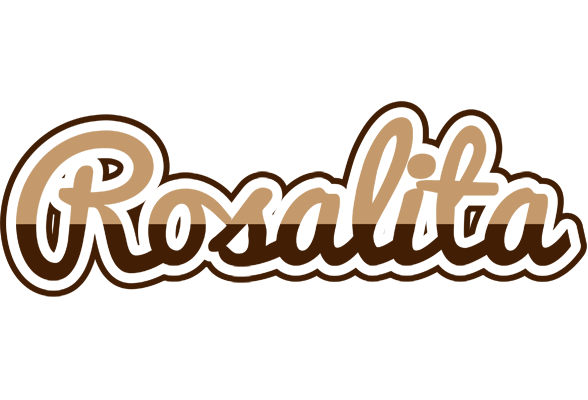 Rosalita exclusive logo