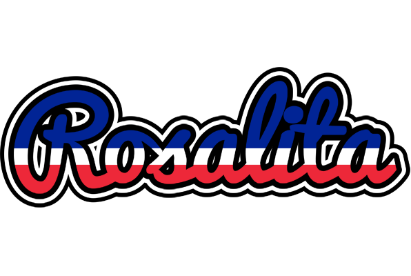 Rosalita france logo