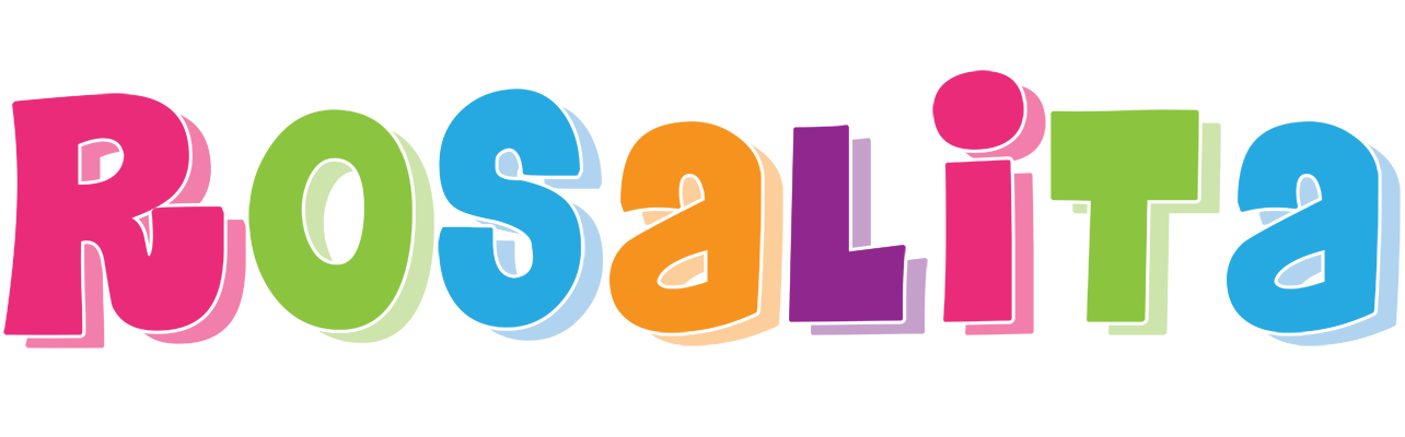 Rosalita friday logo