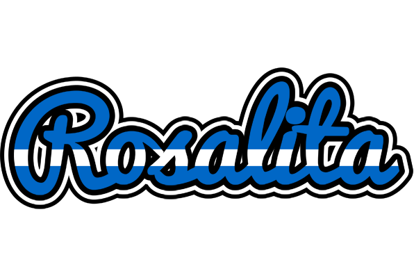 Rosalita greece logo