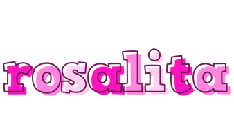 Rosalita hello logo