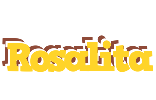 Rosalita hotcup logo
