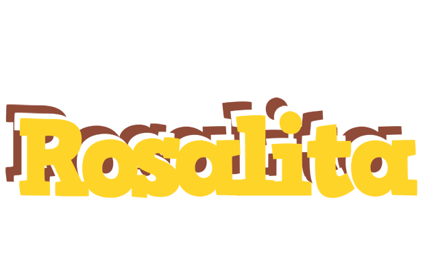 Rosalita hotcup logo