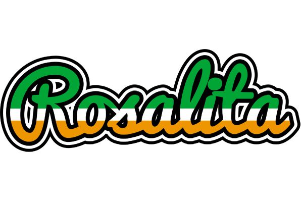 Rosalita ireland logo