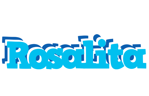 Rosalita jacuzzi logo