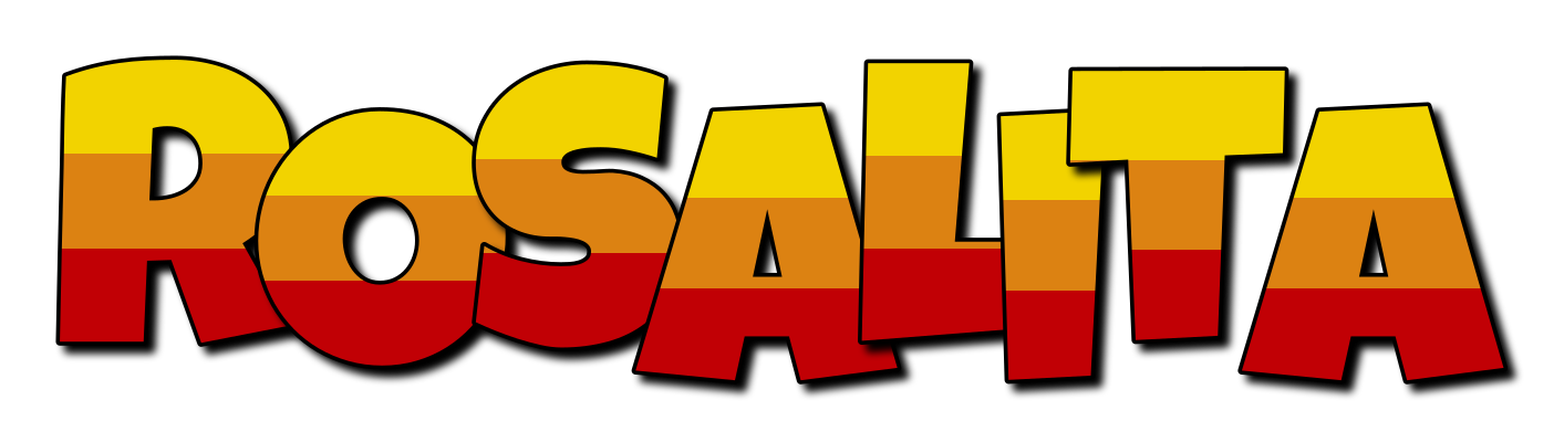 Rosalita jungle logo