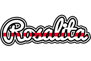 Rosalita kingdom logo