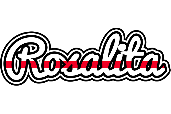 Rosalita kingdom logo