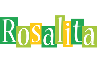 Rosalita lemonade logo