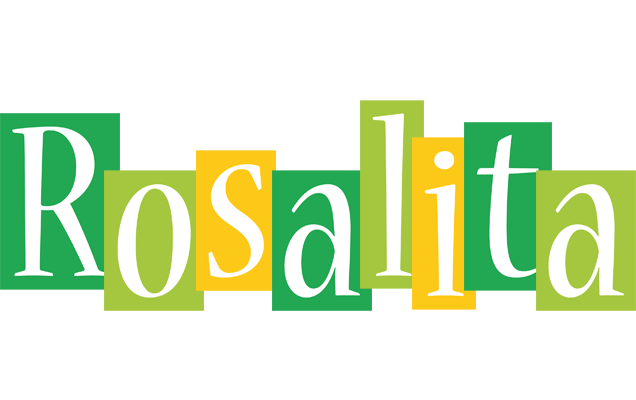 Rosalita lemonade logo