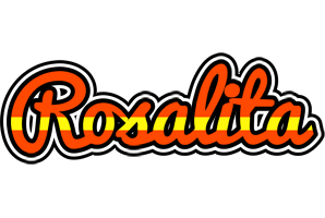 Rosalita madrid logo