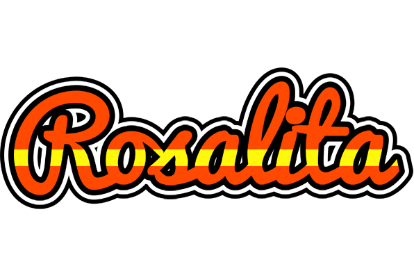 Rosalita madrid logo