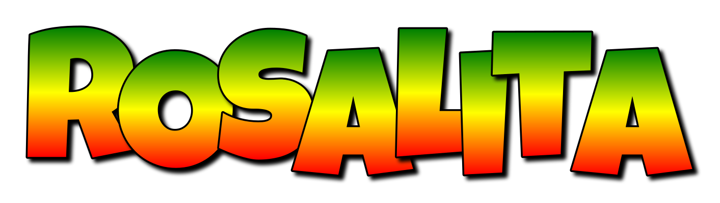 Rosalita mango logo