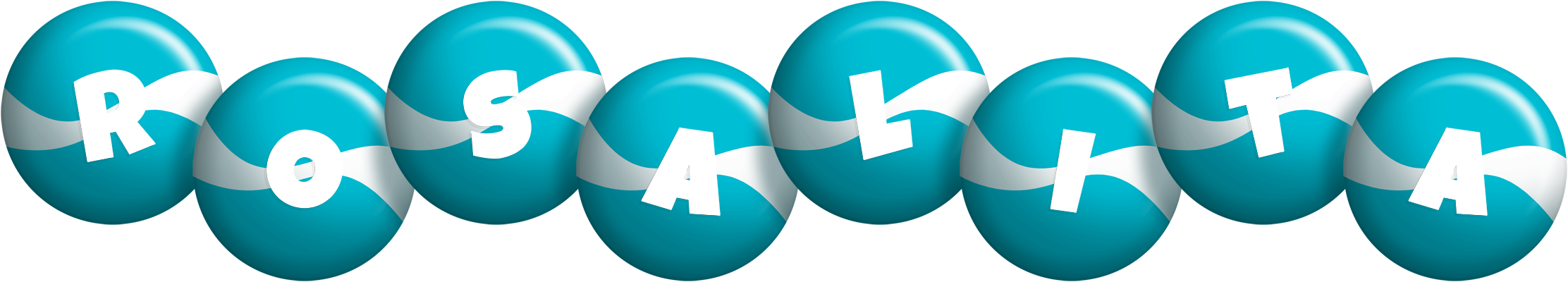Rosalita messi logo
