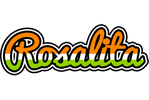 Rosalita mumbai logo