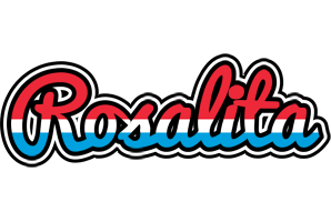 Rosalita norway logo