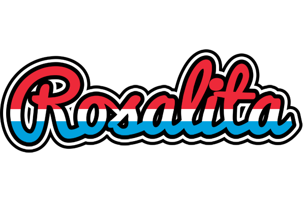 Rosalita norway logo