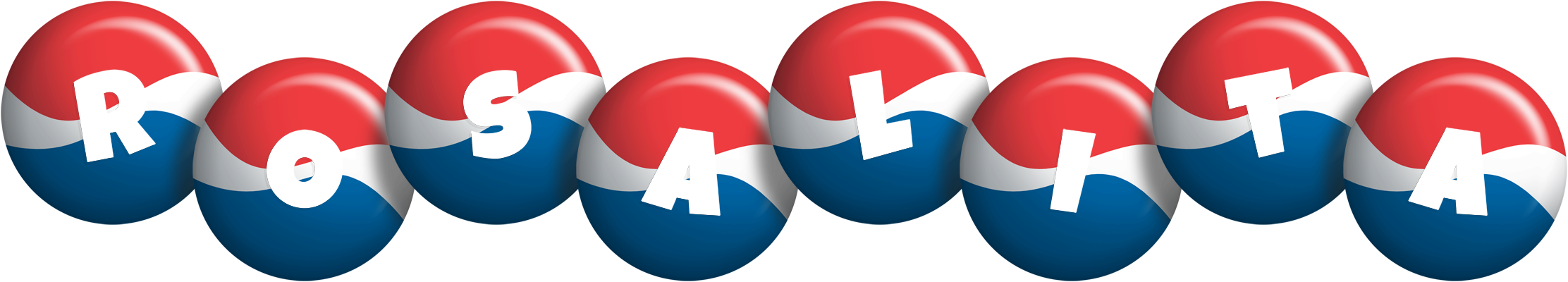 Rosalita paris logo