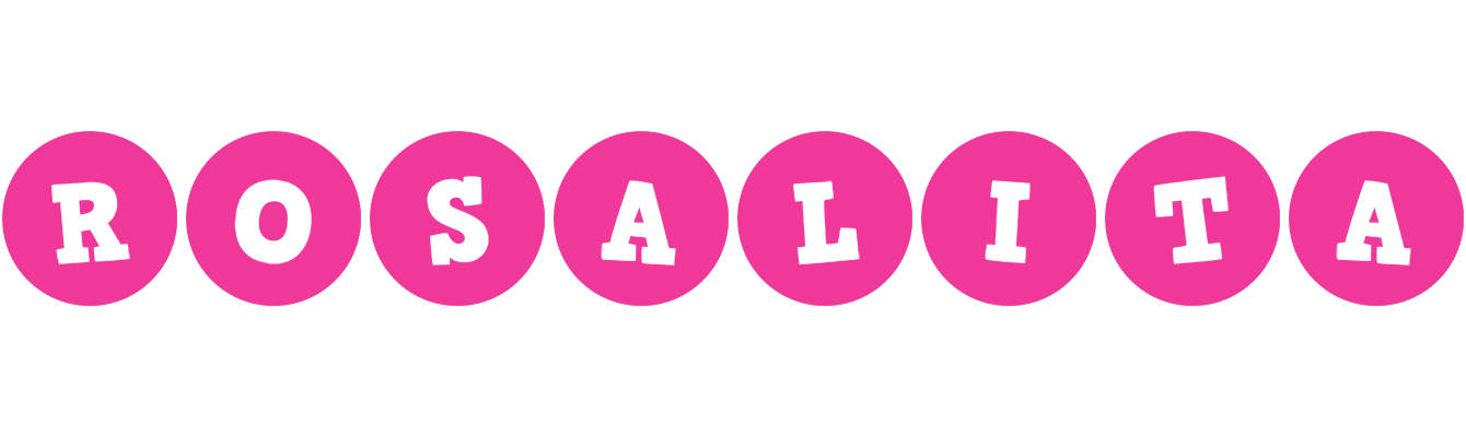 Rosalita poker logo