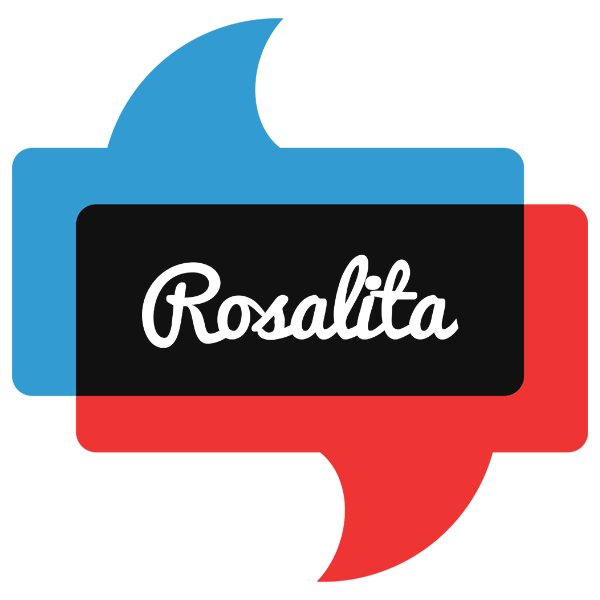 Rosalita sharks logo