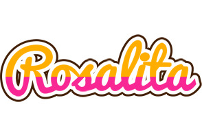Rosalita smoothie logo