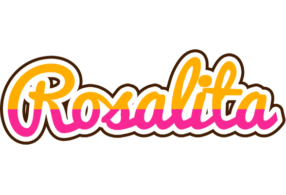 Rosalita smoothie logo
