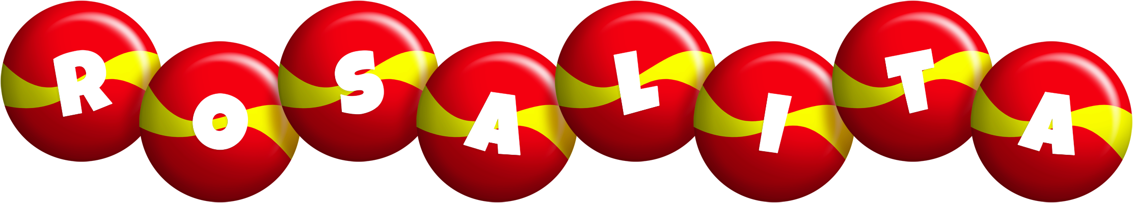 Rosalita spain logo