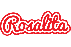 Rosalita sunshine logo