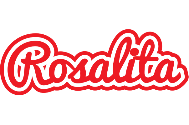 Rosalita sunshine logo