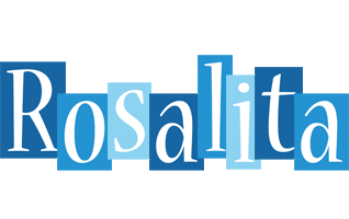 Rosalita winter logo