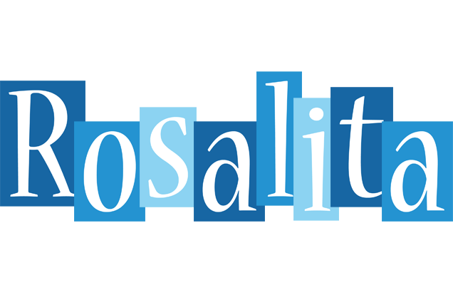 Rosalita winter logo