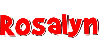 Rosalyn basket logo