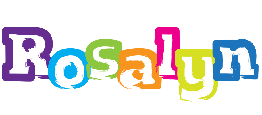 Rosalyn casino logo