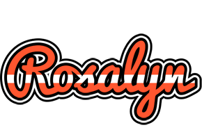 Rosalyn denmark logo