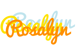 Rosalyn energy logo