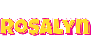 Rosalyn kaboom logo