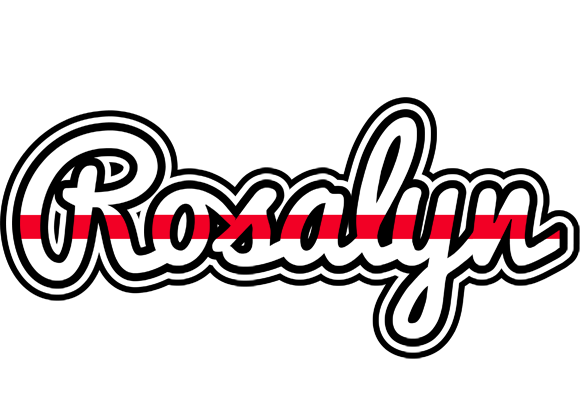 Rosalyn kingdom logo