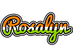 Rosalyn mumbai logo