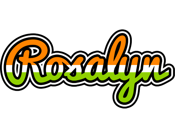 Rosalyn mumbai logo