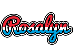 Rosalyn norway logo