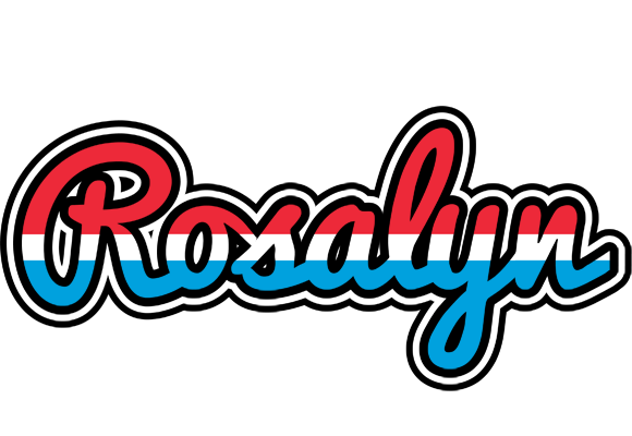 Rosalyn norway logo