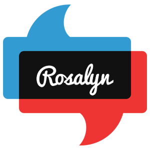 Rosalyn sharks logo