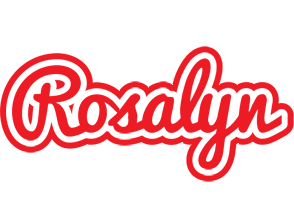 Rosalyn sunshine logo