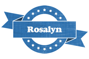 Rosalyn trust logo