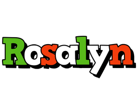 Rosalyn venezia logo