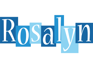 Rosalyn winter logo